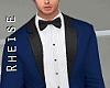 Royal Blue Tux II