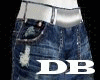 DB TOMMY H BAGGY