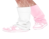 Leg Warmers