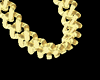 Golden Bracelet Drv M