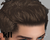 Dark BrownHair