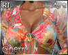 Tropic Bikini+Shirt RL