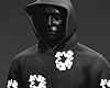 DN Black Moletom