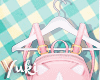 Nyan Bag Pink | ♥ Y