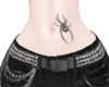 Spider Tattoo
