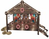 Beach Hut