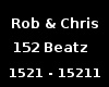 [DT] Rob & Chris - 152