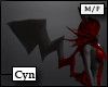 [Cyn] Blood Tail