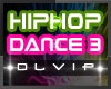 DL - Sexy HipHop Dance 3