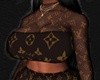 +A   LOUIS  VUITTON