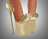 Gold 2022 Heels