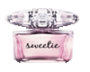 sweetie Perfume Sticker