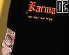 B` Karma