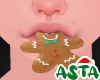 A. Gingerbread