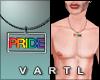 VT | Pride Necklace