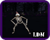 [LDM]Skeleton Dancer