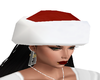 Mrs. Santa Hat