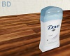 ! Dove Deodorant
