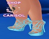 Shoes Calipso