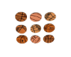 Basketball WallArt