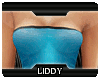 L| BM LIQUID V_1 BLUE