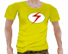 REQUEST. Kid Flash Shirt