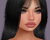 Melanie Black/Bangs