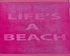 Beach Towel w/ Poses 4
