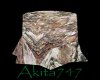 Akitas fairy stump 9