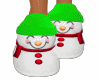 SnowmieSlippers F