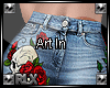 Roses Jeans RLX