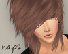 !N! Ace Emo Light Brown