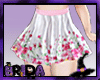 KIDS Skirt Flower