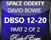 SPACE ODDITY   PT2