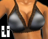 [LI] Satin/Lace Bra b