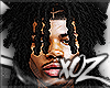 xOz Ziggy Dreads '25