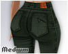 -A- Green Jeans Lucy