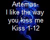 Artemas-I like the way