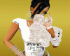 GANGSTA DIVA TEE