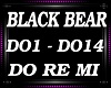 Blackbear - Do Re Mi