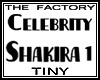 TF Shakira Avatar 1 Tiny