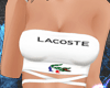 Lacoste -