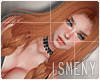 [Is] Meghan Ginger