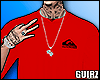 Camisa Quik
