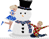 Kids 40% SnowMan