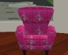baby phat chair