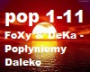FoXy & DeKa - Poplyniemy