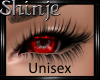 Red Eclipse -UNISEX