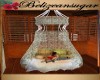 Anns bora bora bed