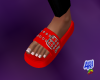 Slides Red